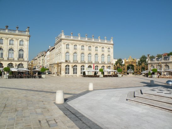  Musée des Beaux-Arts